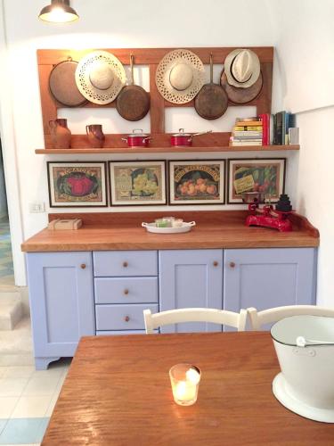 Apartment with 2 bedrooms in Selva di Fasano with shared pool and WiFi 9 km from the beach - main image