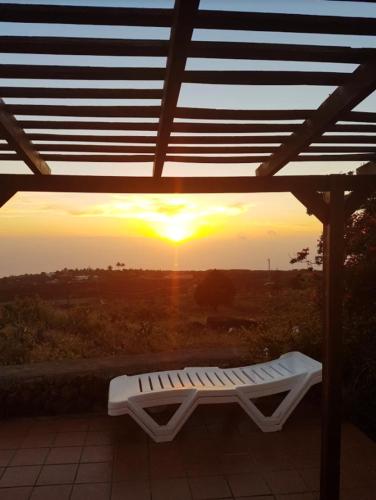  One bedroom appartement with shared pool and garden at Los Llanos 9 km away from the beach in Los Llanos de Aridane
