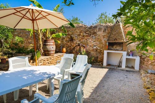  Elegant Villa in Sant Miquel de Balansat with Private Pool in Sant Miquel de Balansat