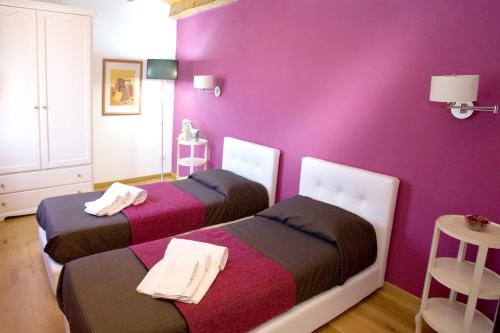 Apartment with 2 bedrooms in Partinico with shared pool and WiFi 6 km from the beach - image 4