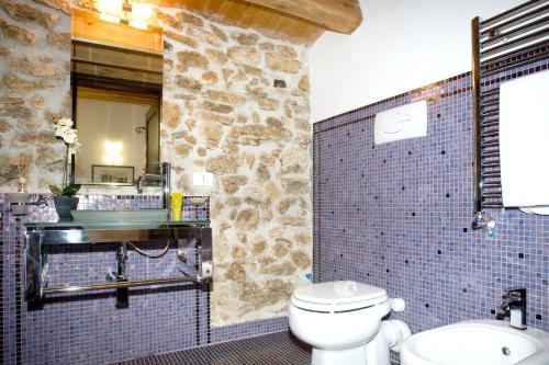 Apartment with 2 bedrooms in Partinico with shared pool and WiFi 6 km from the beach - image 8