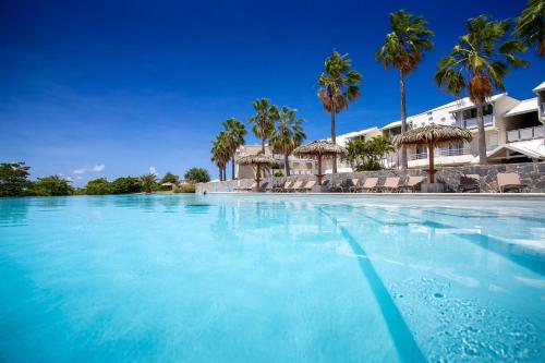 Piscina, Karibea Sainte Luce Hotel in Sainte-Luce