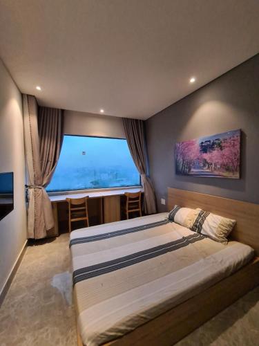 Can Ho đep, re 50 Van Tien Dung Hoa Xuan