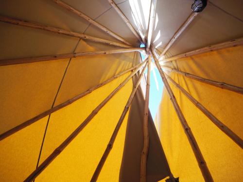 Teepee Costa