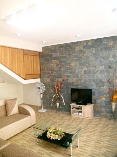 Luxurious Villa in Pereybere with Pool