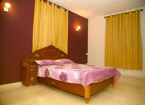 Luxurious Villa in Pereybere with Pool