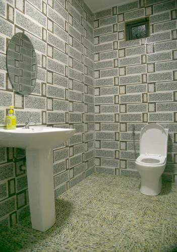 Luxurious Villa in Pereybere with Pool