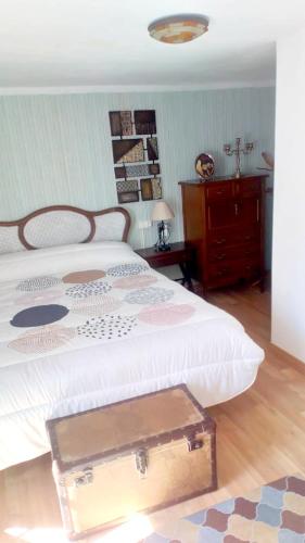 House with 2 bedrooms in Covaleda with enclosed garden - image 7