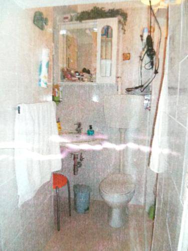Vannas istaba, Charming Apartment in Montenero, Mountain View in Montenero di Bisaccia