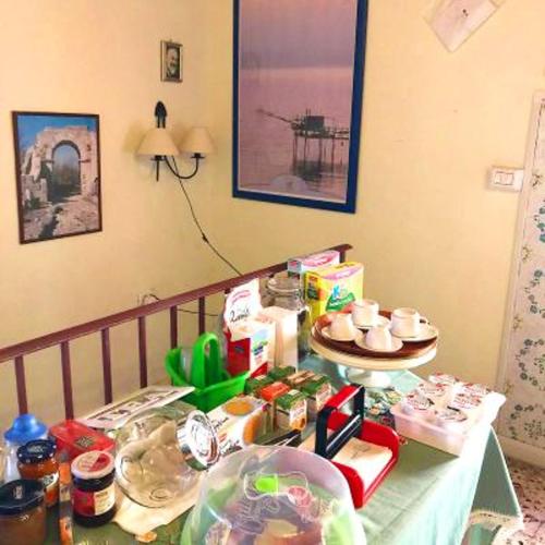 Charming Apartment in Montenero, Mountain View in Montenero di Bisaccia
