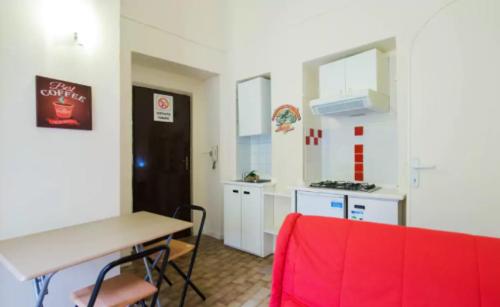 . "Charming apartment in Asti centre, 40 sqm, balcony"