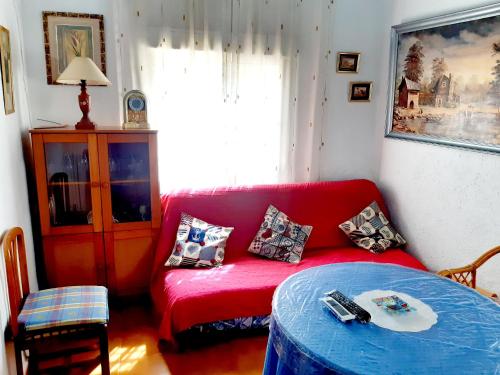  Charming House in Illar with Mountain View and Balcony in Illar