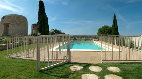 Villa de 3 chambres avec piscine privee jacuzzi et jardin clos a Ventenac Cabardes