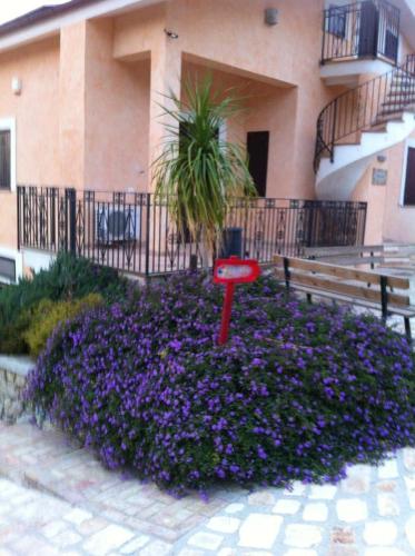 5 bedrooms villa with private pool furnished garden and wifi at Bompensiere