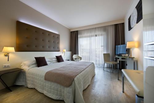 Hotel Desenzano in Desenzano Del Garda