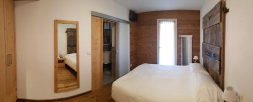  Albergo Soldanella in Madesimo