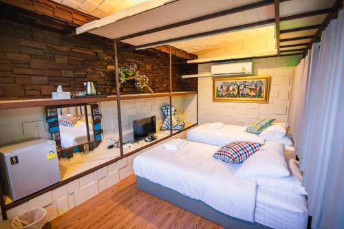 Suankaew​ art​ hostel​ thumbnail 2