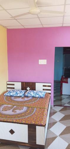 BHIMASHANKAR COTTAGE ALIBAG