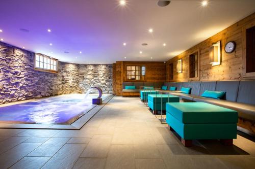 Hotel Champs Fleuris
