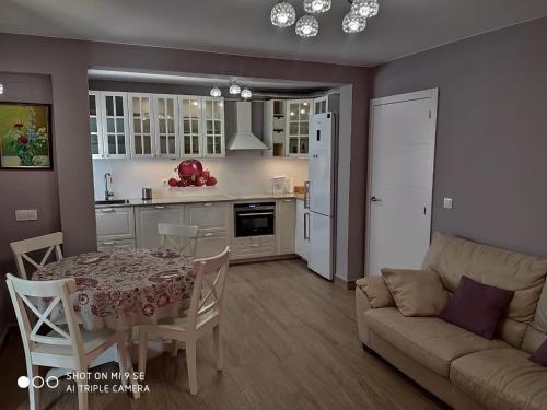 Apartamento Moncada - Denia