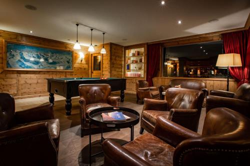 Hôtel Champs Fleuris Morzine – Morzine, OK