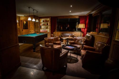 Hôtel Champs Fleuris Morzine – Morzine, OK