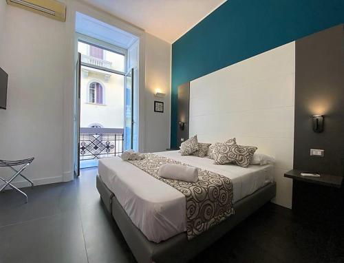 Excellent room comfort & quality