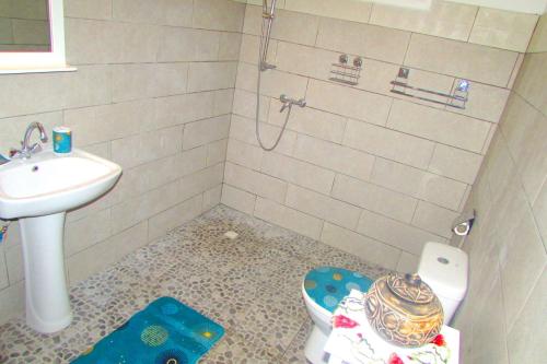 Maison confortable proche du Diamant avec barbecue Maison confortable proche du Diamant avec barbecue