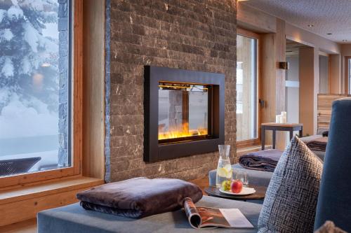 Hotel Sonnenspitze - image 11
