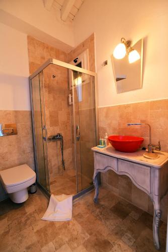 Zubeyde Hanim Otel Alacati