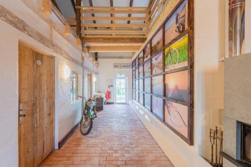 Lodge an der Eider Stuuv tein - image 7