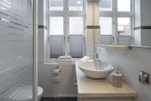Apartmenthaus Theodor Storm Dämmerstunde - image 3