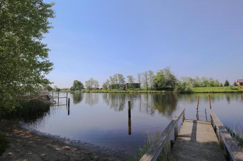 Lodge an der Eider Lodge an der Eider - image 4