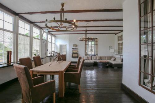 Lodge an der Eider Lodge an der Eider - image 8