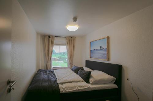 Lodge an der Eider Lodge an der Eider - image 7