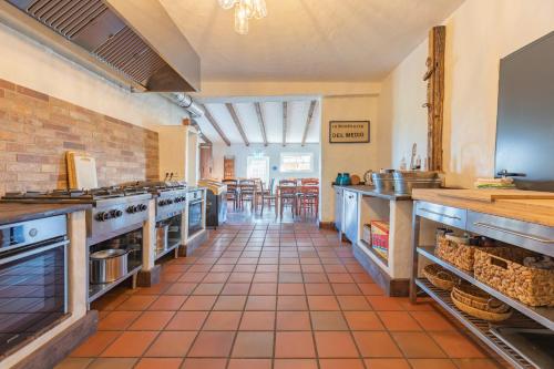 Lodge an der Eider Lodge an der Eider - image 5