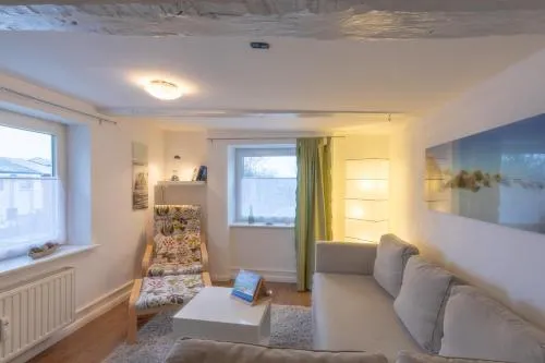 Apartmenthaus Tönning Kleine Kajüte in Tönning, Deutschland