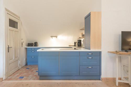 Beach-Loft 2.5km von Hattstedt entfernt