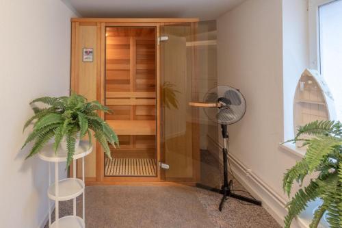 Apartmenthaus Tönning Nordseeküste - main image