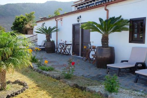 Apartment with 2 bedrooms in Santa Cruz de Tenerife Canarias with furnished terrace and WiFi 5 km from the beach - image 10