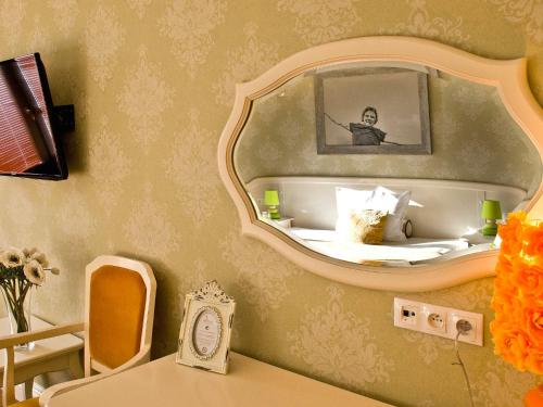 SleepWalker Boutique Suites, Wrocław (photo 8)