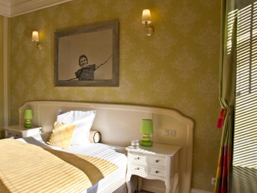 SleepWalker Boutique Suites, Wrocław (photo 9)