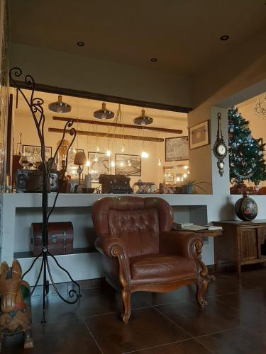 B&B La Fenice sul Lago in 維隆戈