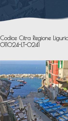 Sergeant First Class Riomaggiore, Riomaggiore (foto 4)