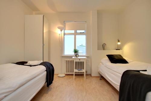 Alfred's Apartments - main image