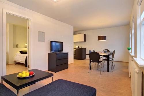 Alfred's Apartments - image 6