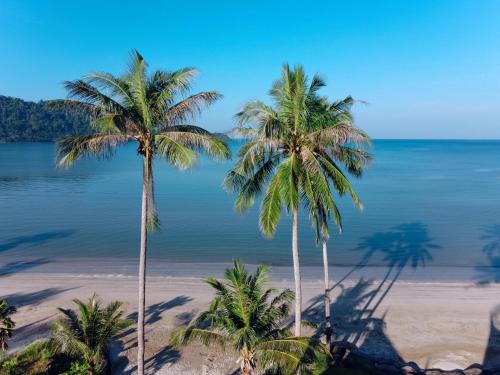 Utalay Koh Chang Villas