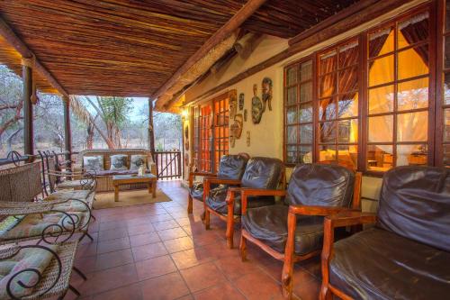 Khaya Umdani Guest Houses photo 4