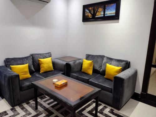 Deyala Serviced Apartments 1