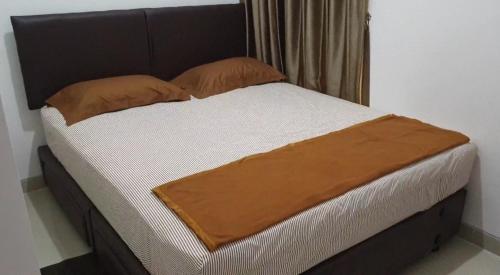 Wii Kost Home Stay